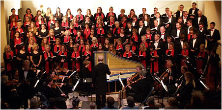 Master Chorale 5